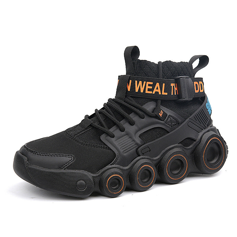 Hot Wheel H002 Sneakers