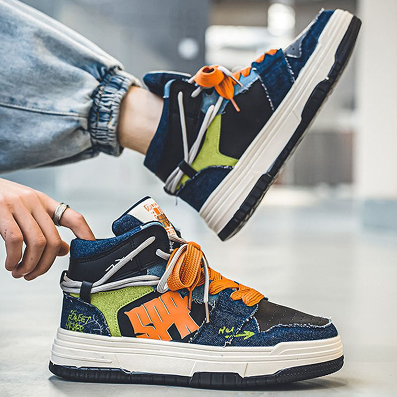 Gallop GA5 Sneakers
