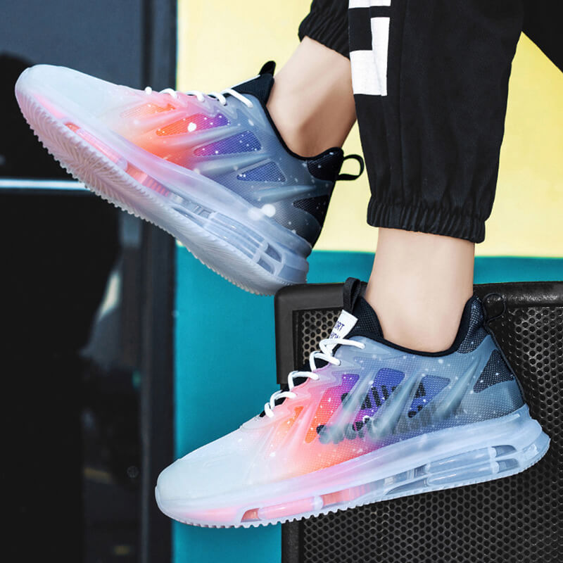 Symphony Mesh Sneakers