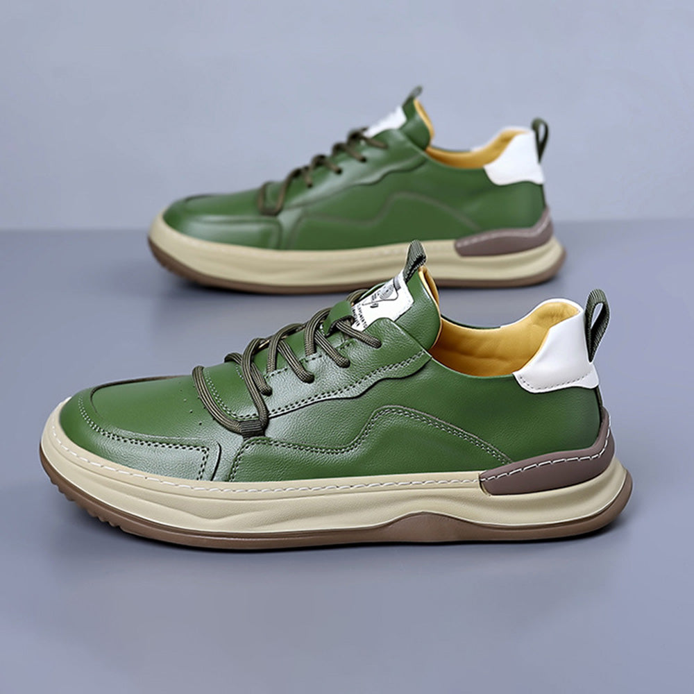 Forest Trekker Sneakers