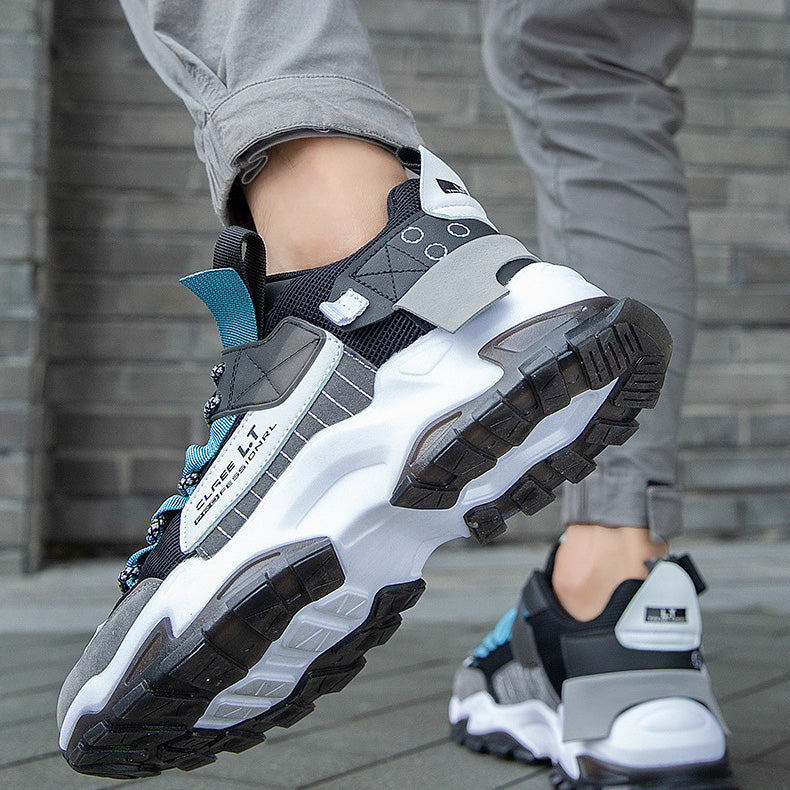 Dazzling L7 Sneakers