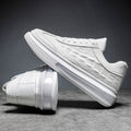 Basic PU Sneakers