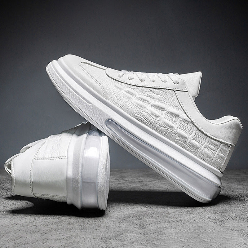 Basic PU Sneakers