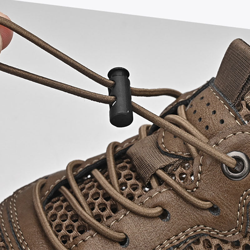 Breathable Mesh Sneakers