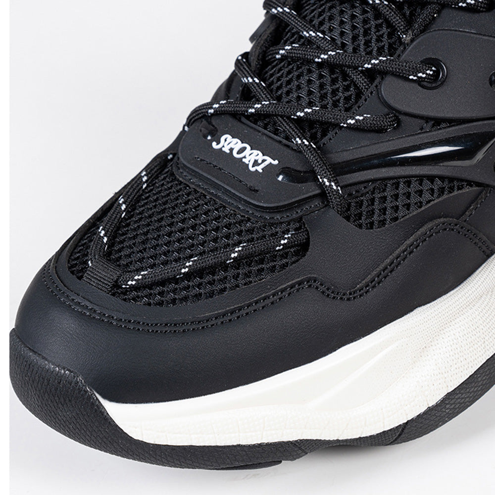 Metro Runner Sneakers