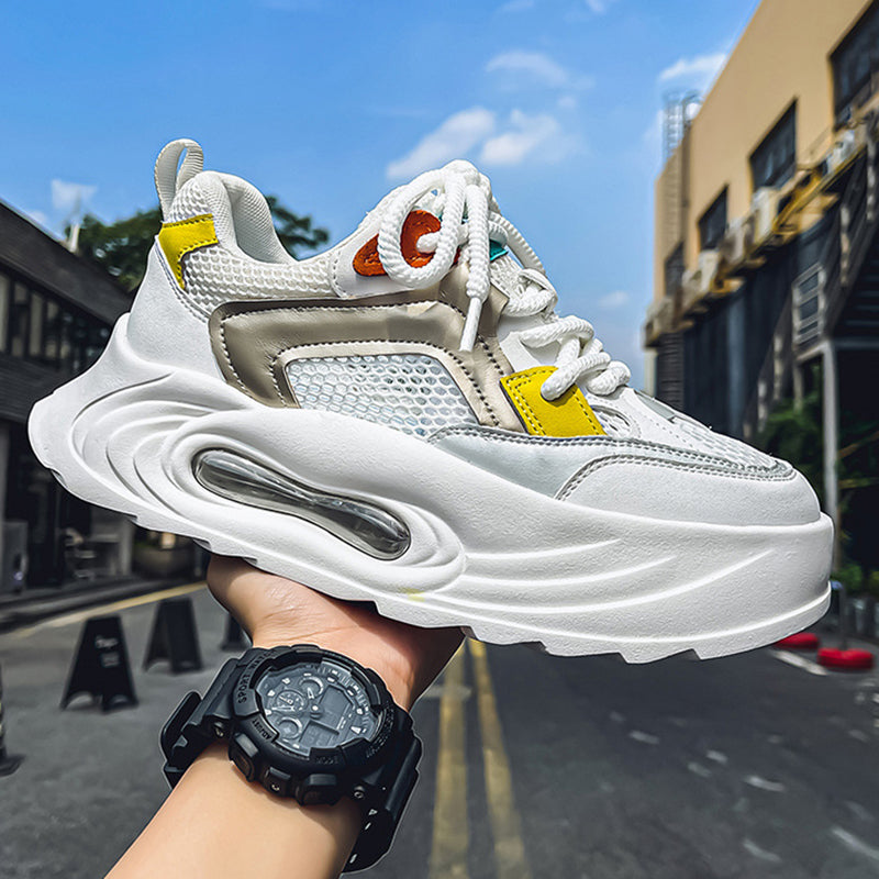 Orange Peel OOP1 Sneakers
