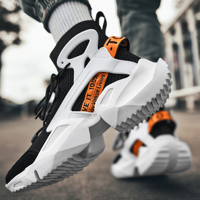 Tank TG1 Sneakers