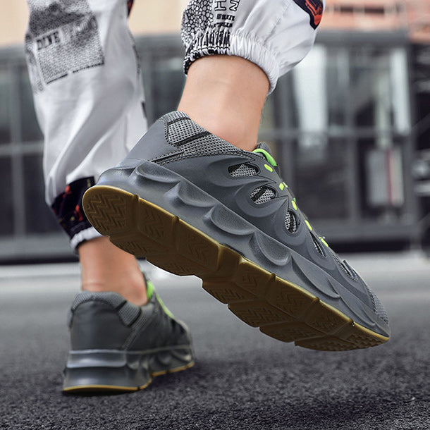 Glacier ZI5 Sneakers