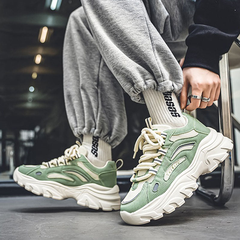 Dash DA5 Sneakers
