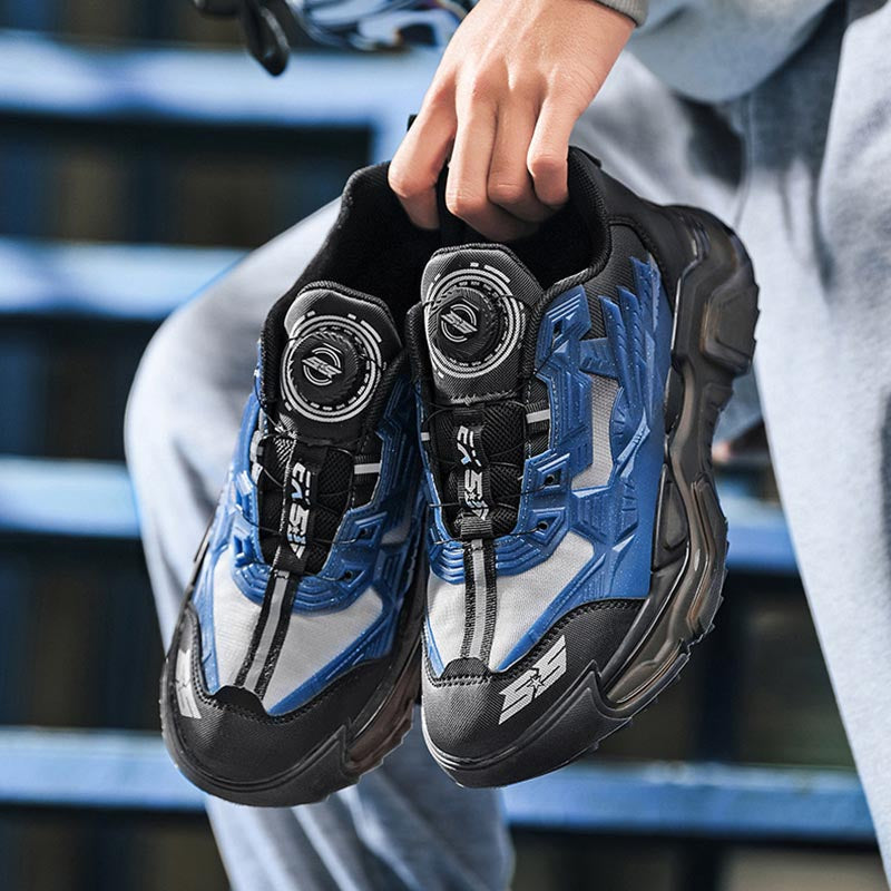 M Wings Sneakers