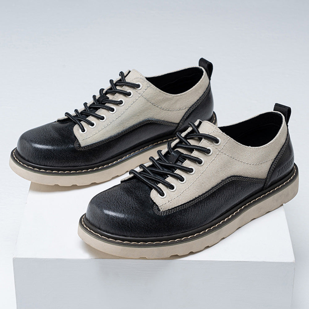 Heritage Walk Shoes