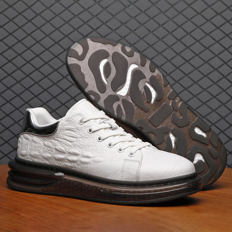 Basic PU2 Sneakers