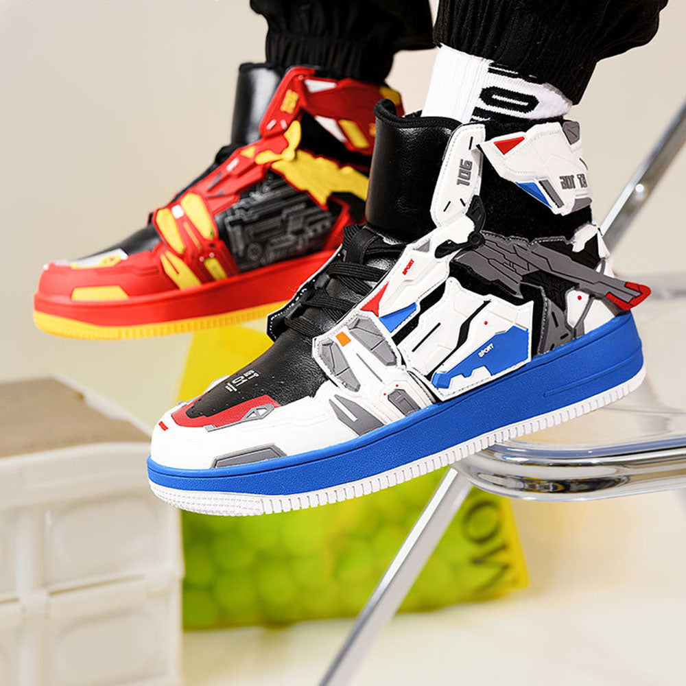 Freedom Wings Sneakers