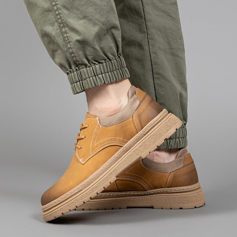 Sandstorm Camel Shoes