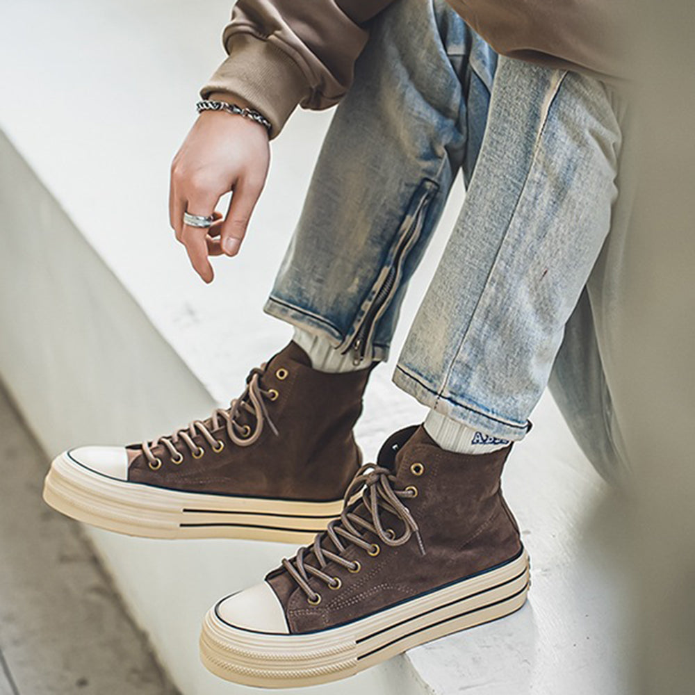 Canva PF1 Sneakers
