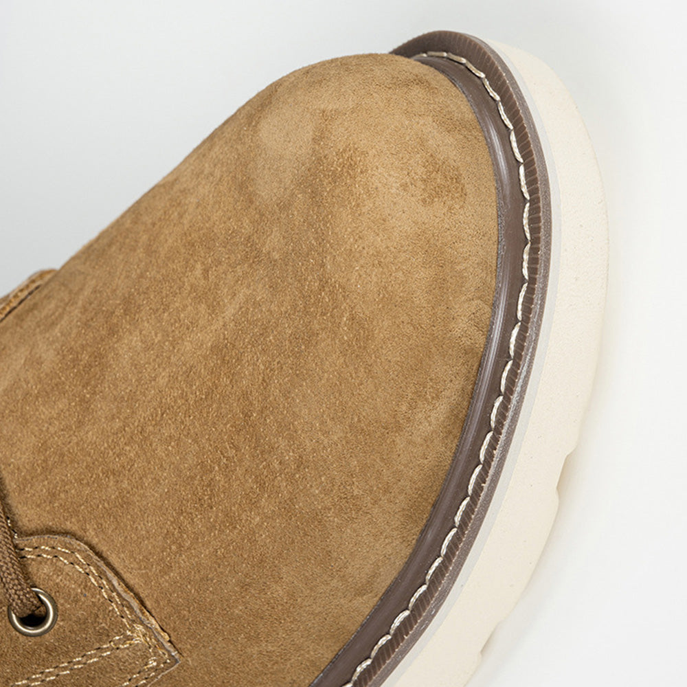 Rugged Rover Boots