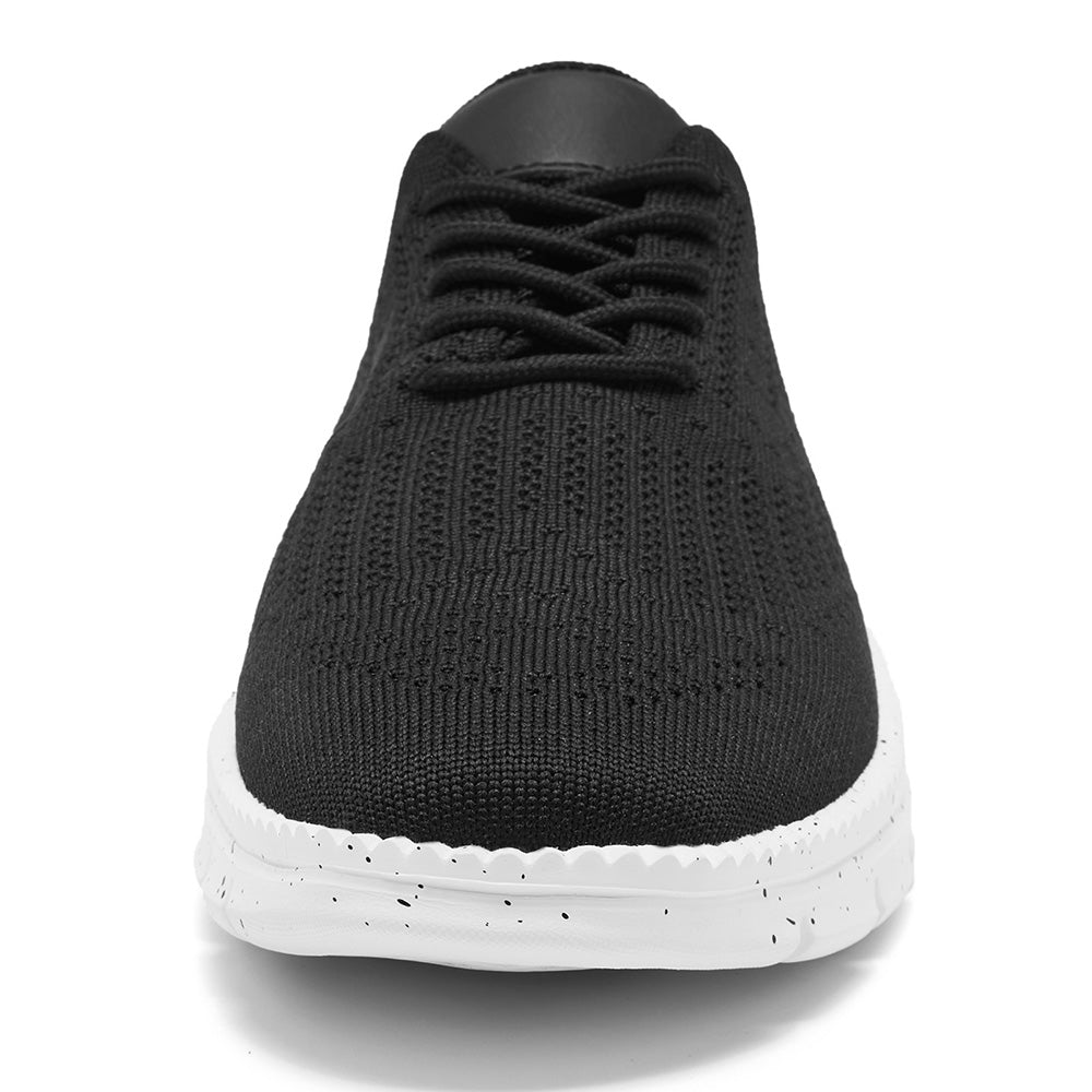 Color Block Shoes
