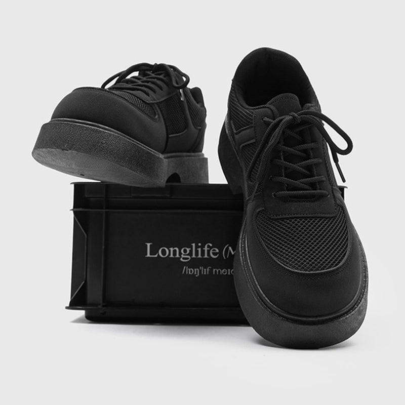 Cloud Chunky AC1 Sneakers