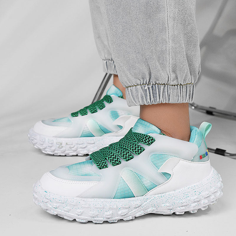 Iceberg IE1 Sneakers