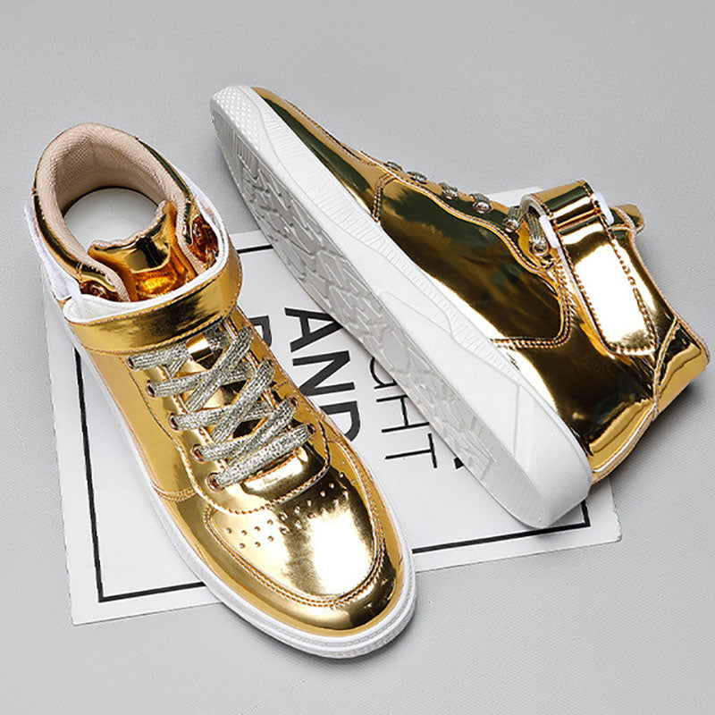 Zero Surrender Sneakers