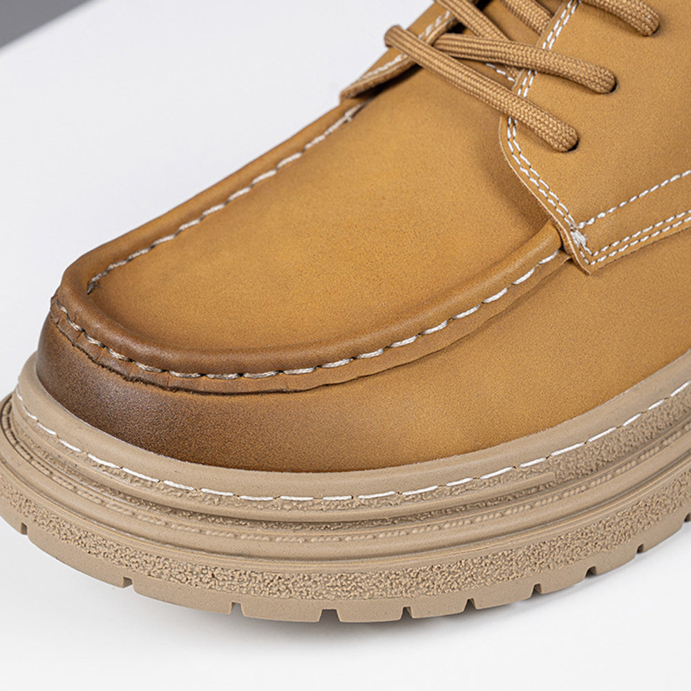 Desert Voyager Sneakers