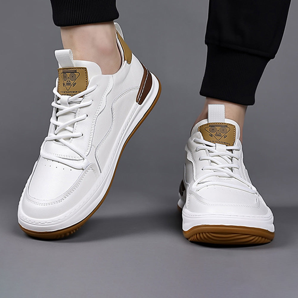 Forest Trekker Sneakers