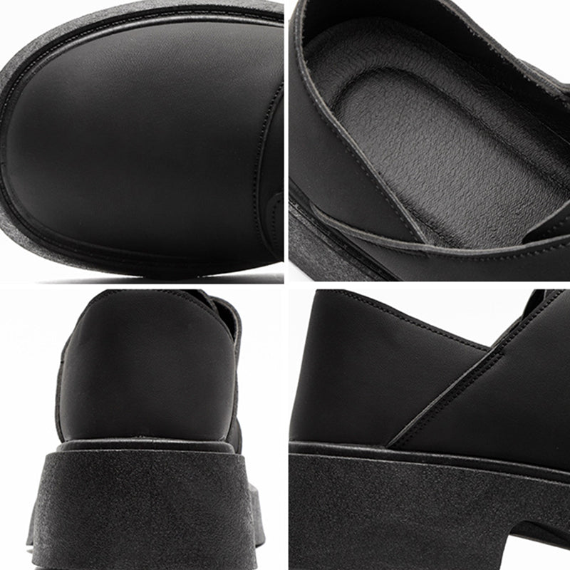 Cloud Chunky CC3 Sneakers