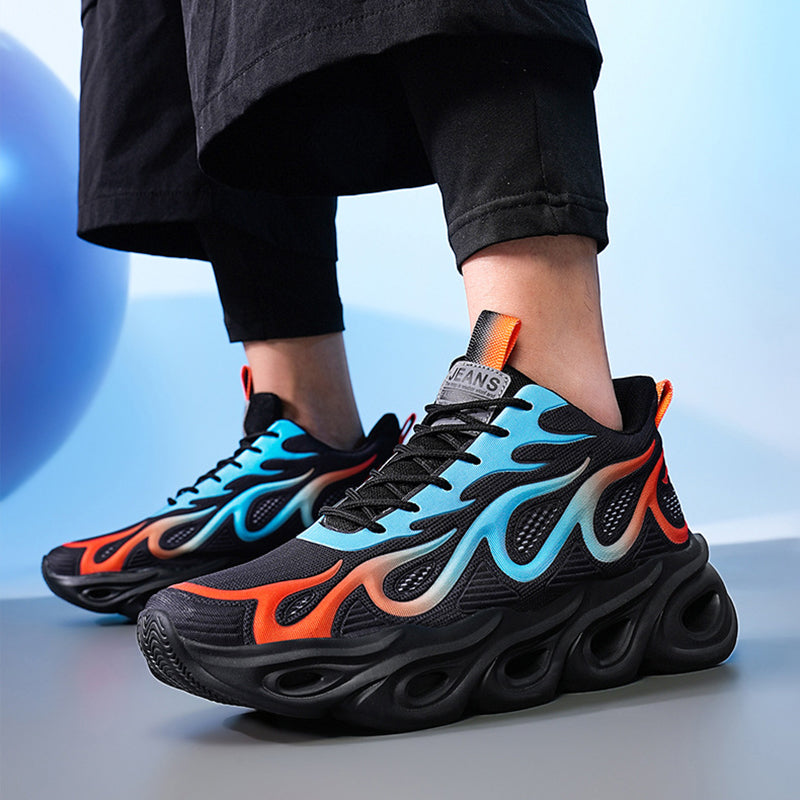 Cloud GX3 Sneakers