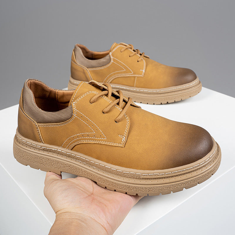 Sandstorm Camel Shoes