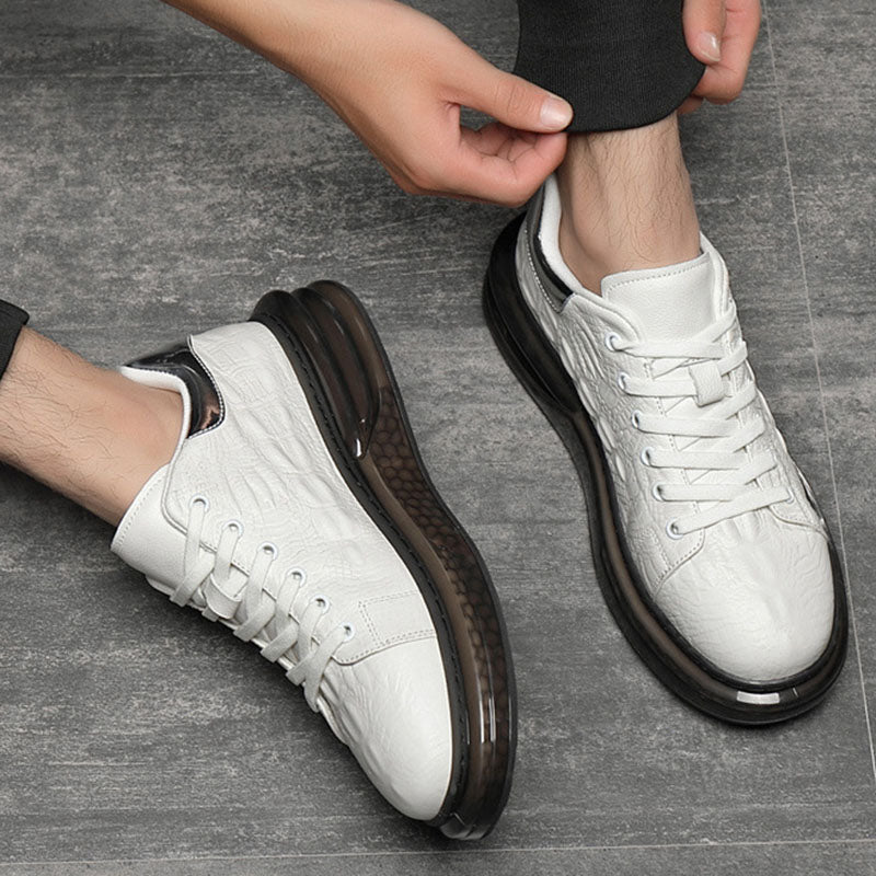 Basic PU2 Sneakers