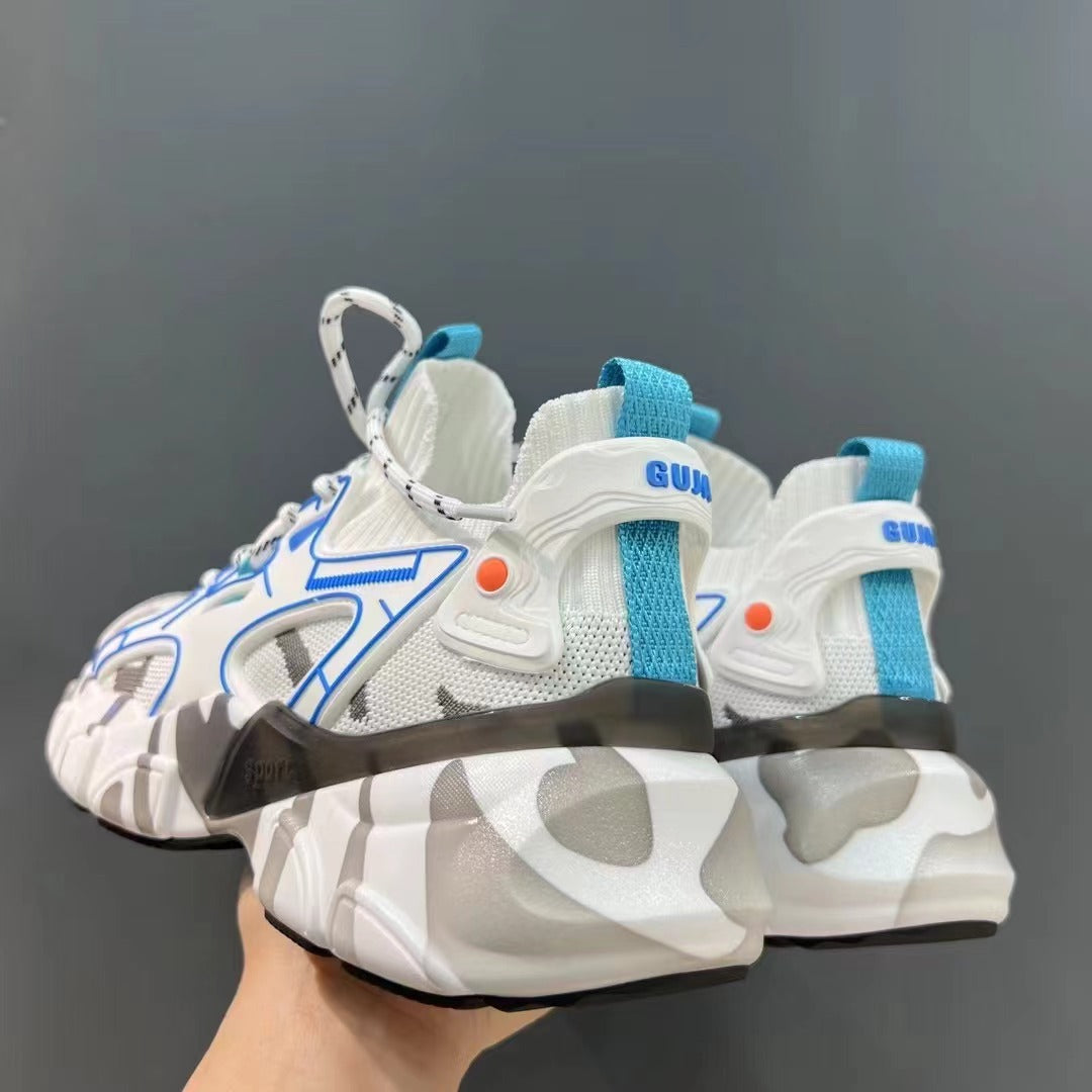 Crocodile CX3 Sneakers