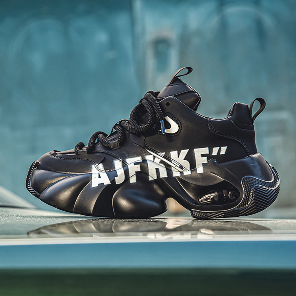 Fresh Air Sneakers
