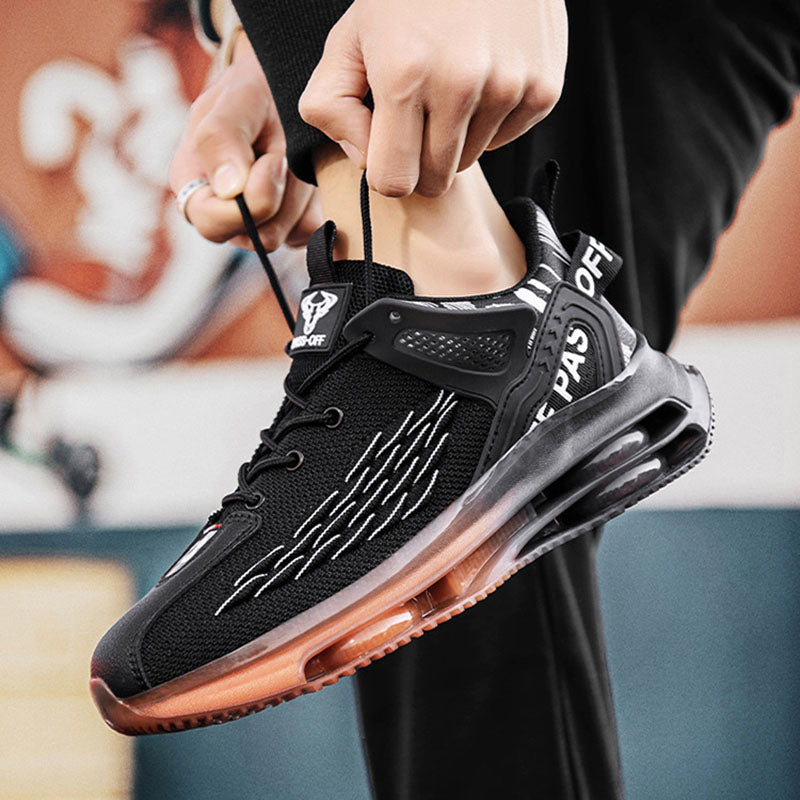 Dragon DX2 Sneakers