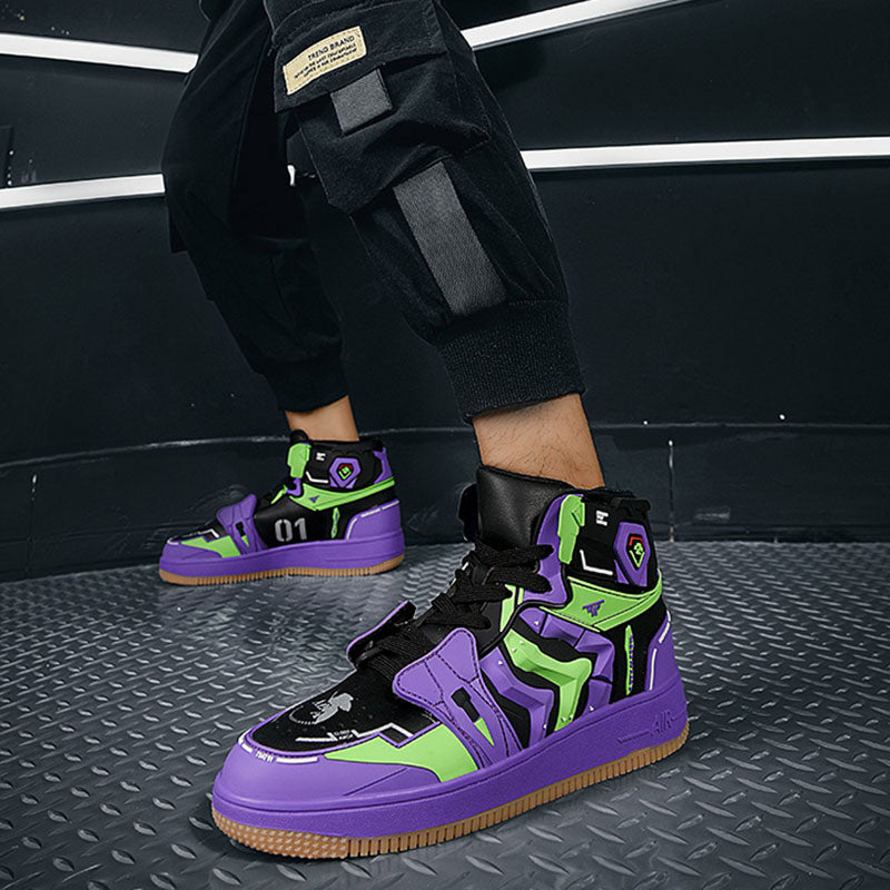 Evange Y Sneakers