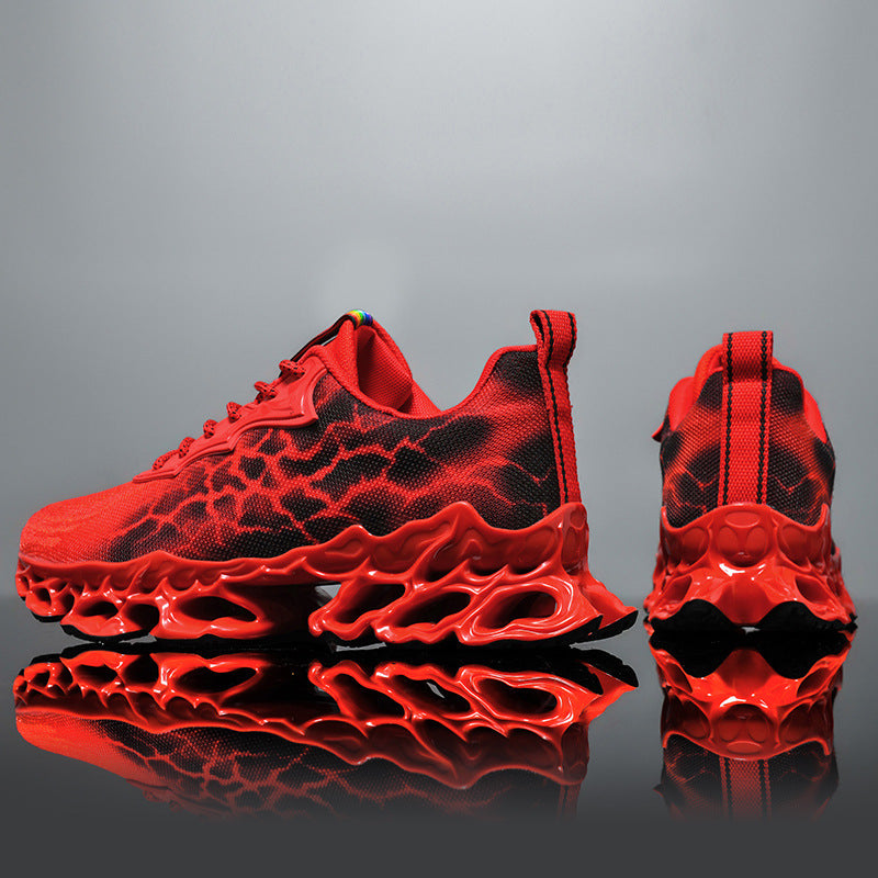 Lightning Venom Sneakers