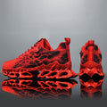Lightning Venom Sneakers