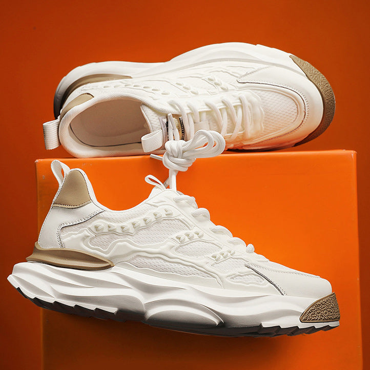 Wheat Ear Sneakers