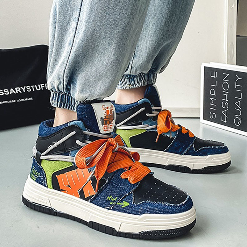 Gallop GA5 Sneakers