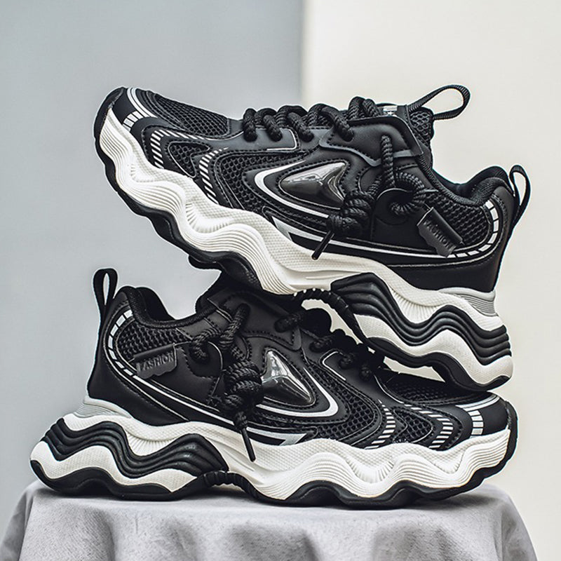 Wave Runner Sneakers