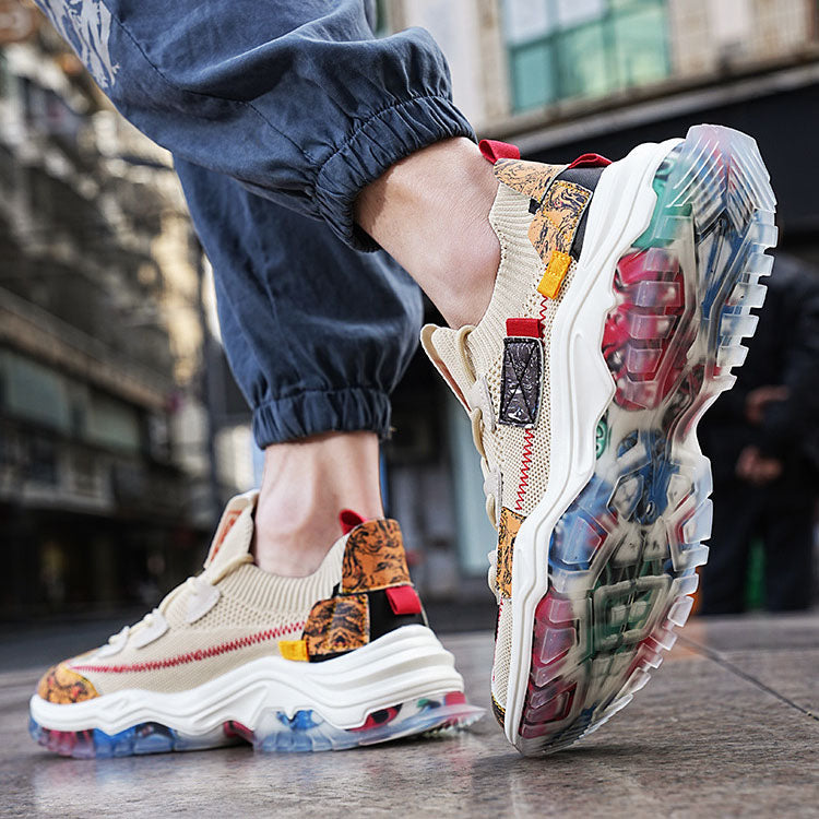 Light DX20 Sneakers