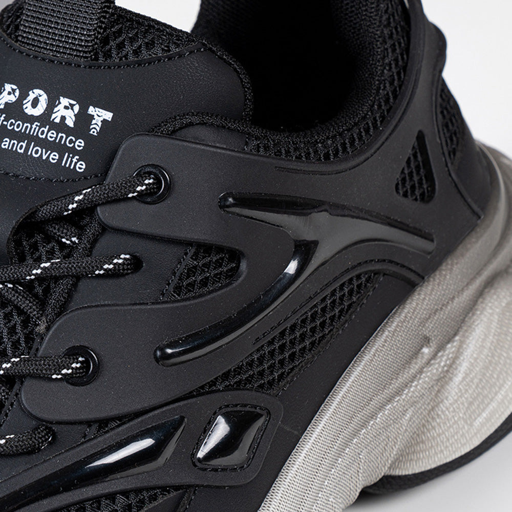 Metro Runner Sneakers