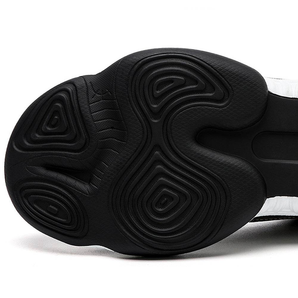 Swift Stride Sneakers