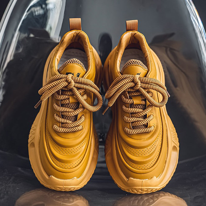 Dynamic Flow Sneakers