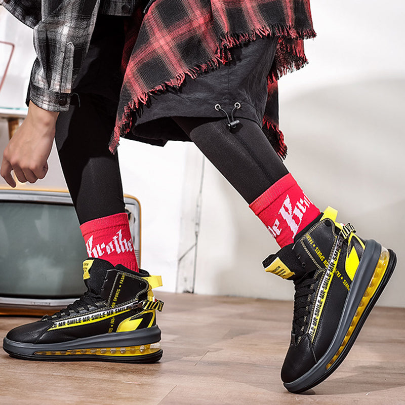 Block Palette BP4 Sneakers