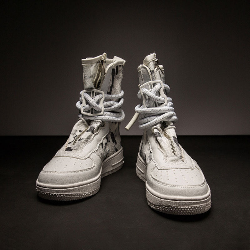 Snake AE1 Sneakers