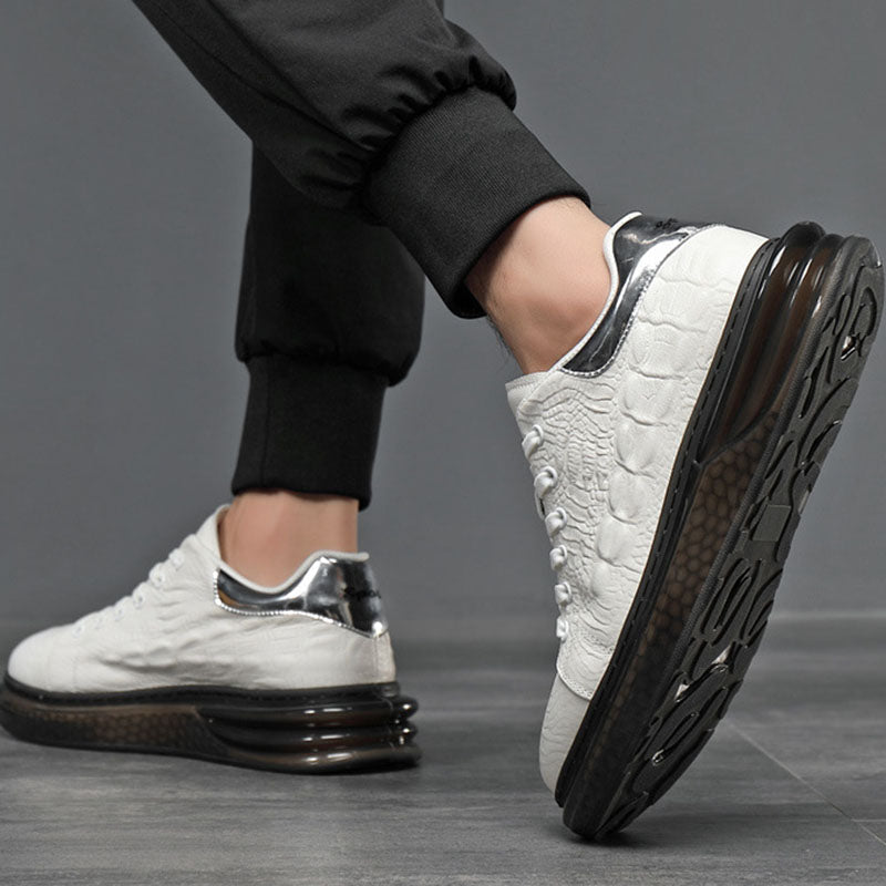 Basic PU2 Sneakers