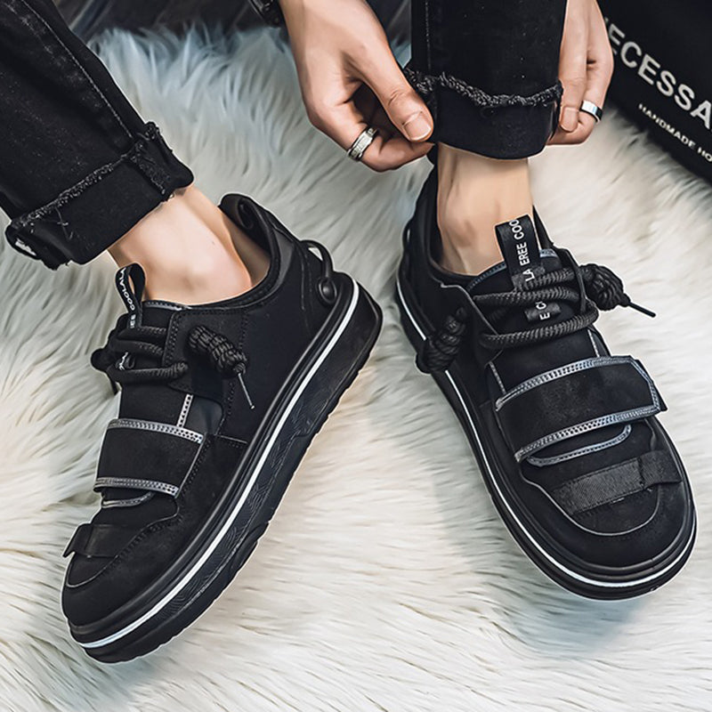 Gravity Flux Sneakers