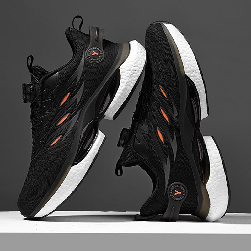 Color Block A Sneakers