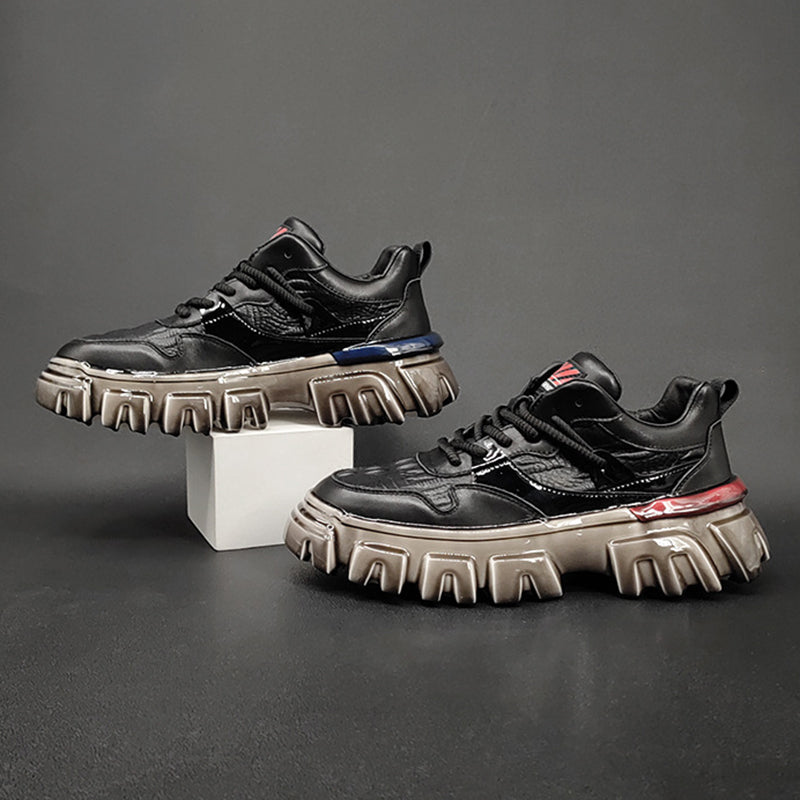 Alpine Pulse Sneakers