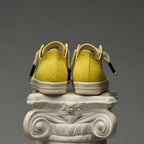 Canvas RO3 Contrast Sneakers